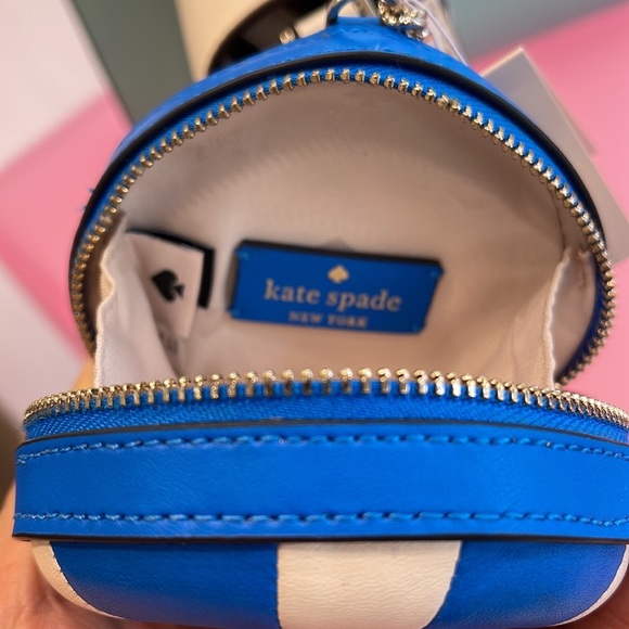 Kate Spade Other Splash Pool Float Coin Case K7159 New - Picture 14 of 16